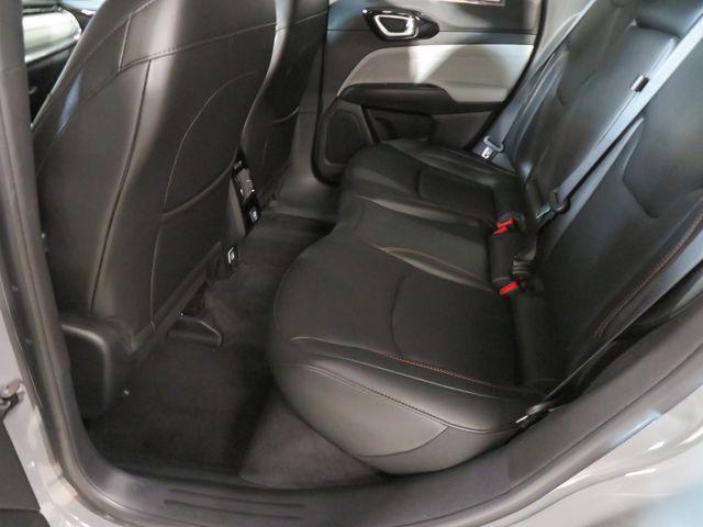 used 2024 Jeep Compass car, priced at $25,491