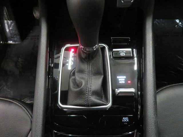 used 2024 Jeep Compass car, priced at $25,491