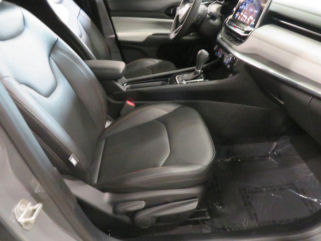 used 2024 Jeep Compass car, priced at $25,491