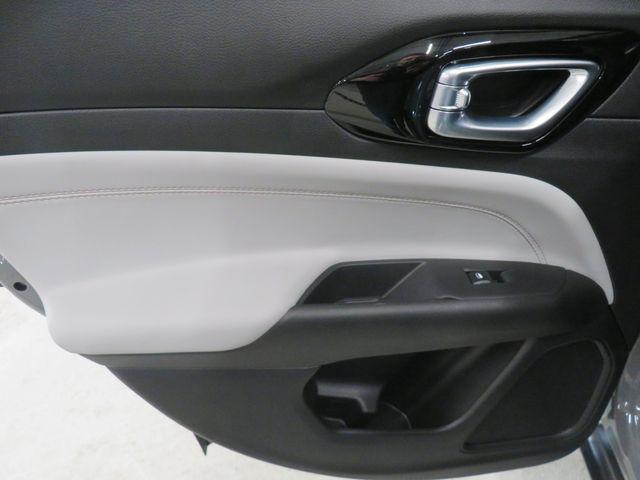 used 2024 Jeep Compass car, priced at $25,491