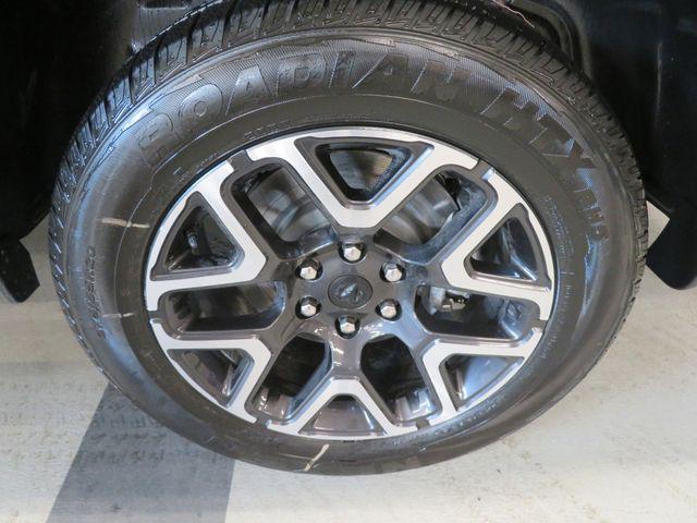 new 2026 Ram 1500 car, priced at $59,930