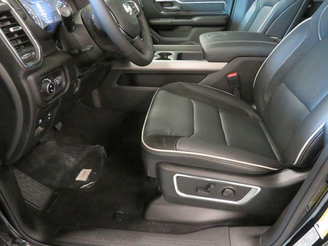 new 2026 Ram 1500 car, priced at $59,930