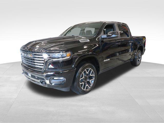 new 2026 Ram 1500 car, priced at $59,930