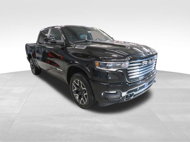 new 2026 Ram 1500 car, priced at $59,930