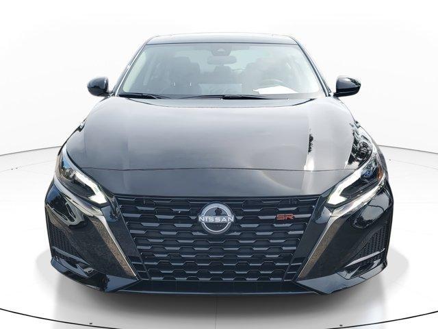 new 2025 Nissan Altima car, priced at $30,818