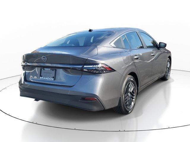 new 2026 Nissan Sentra car, priced at $23,335