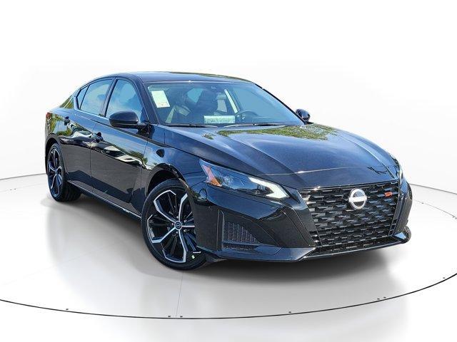 new 2026 Nissan Altima car, priced at $31,725