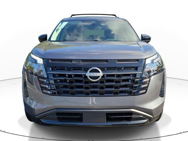 new 2026 Nissan Pathfinder car, priced at $42,069