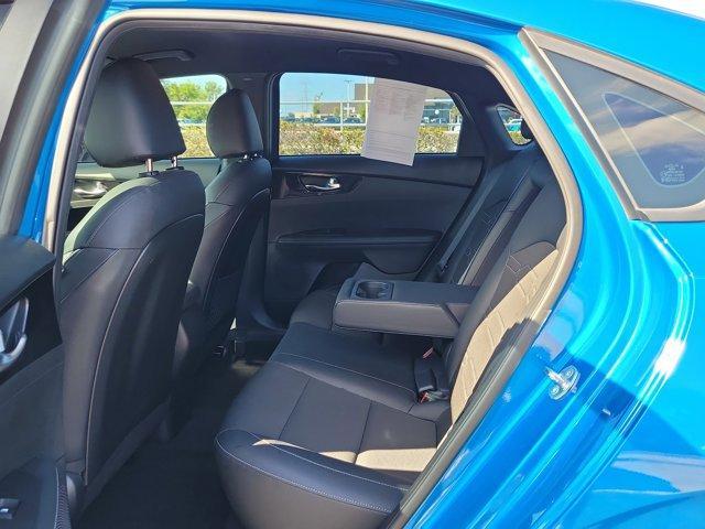 used 2024 Kia Forte car, priced at $20,999