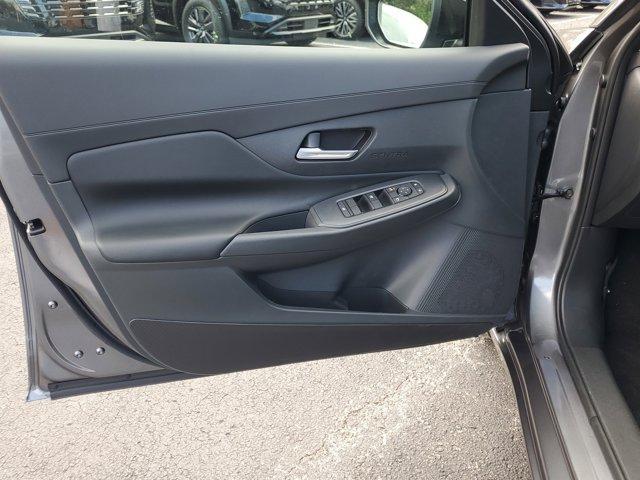 new 2026 Nissan Sentra car, priced at $23,225