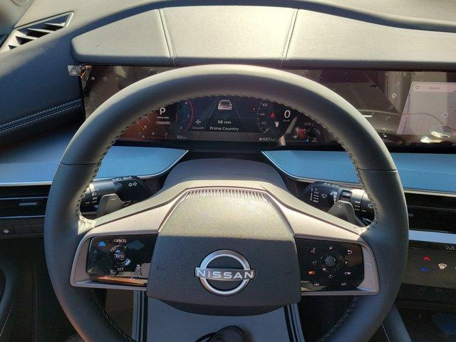 new 2026 Nissan Murano car, priced at $45,962