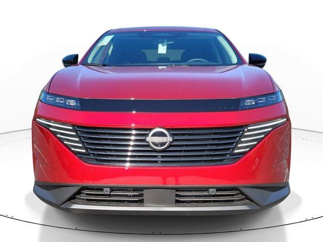 new 2026 Nissan Murano car, priced at $45,962