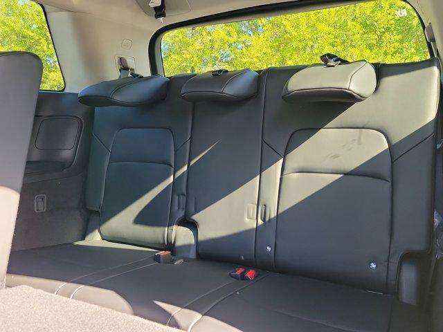 new 2026 Nissan Pathfinder car, priced at $41,681