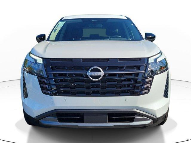 new 2026 Nissan Pathfinder car, priced at $41,681