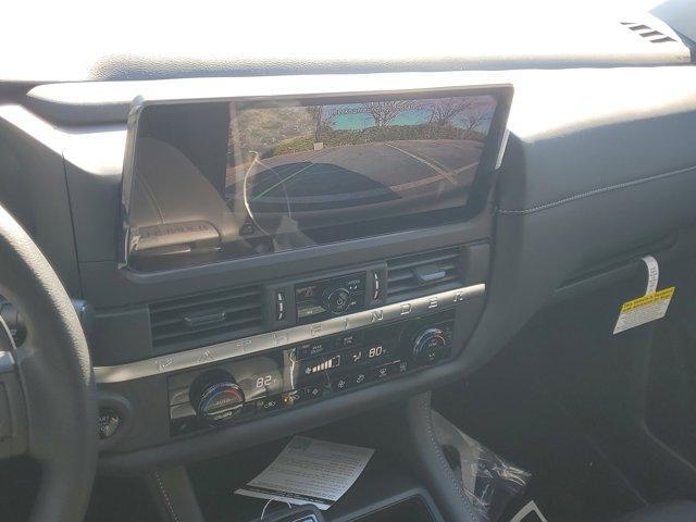 new 2026 Nissan Pathfinder car, priced at $35,875