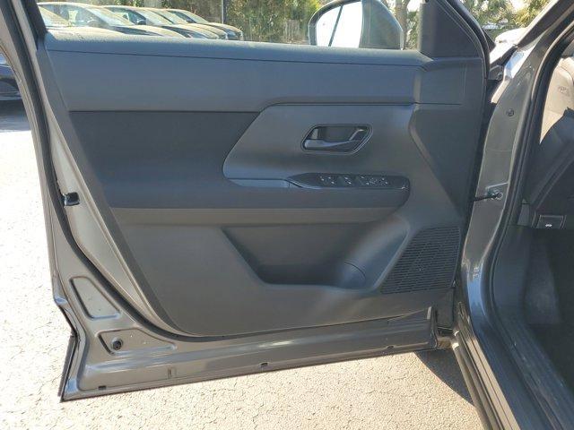 new 2026 Nissan Kicks car, priced at $22,762