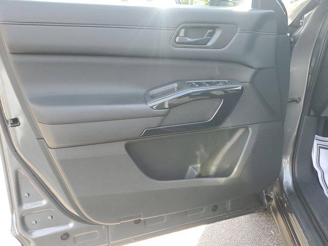 used 2024 Nissan Pathfinder car, priced at $26,799