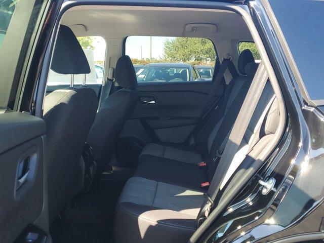 new 2026 Nissan Rogue car, priced at $30,663