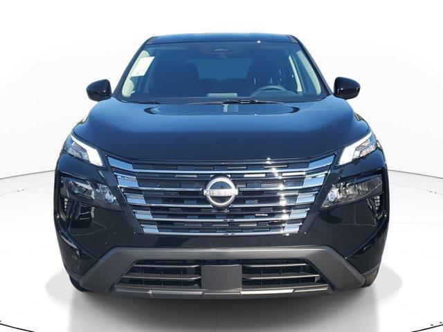new 2026 Nissan Rogue car, priced at $30,663