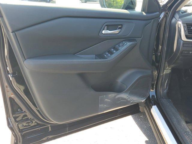 new 2026 Nissan Rogue car, priced at $30,663