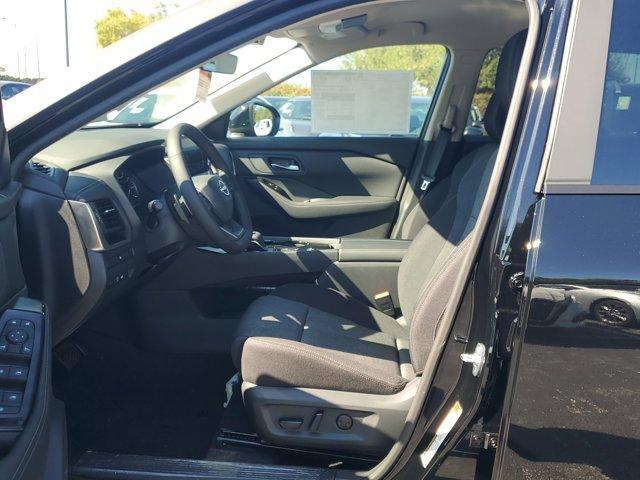 new 2026 Nissan Rogue car, priced at $30,663