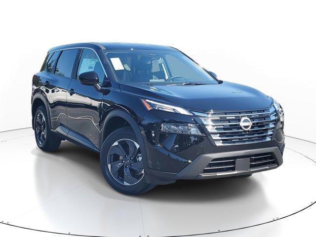 new 2026 Nissan Rogue car, priced at $30,663