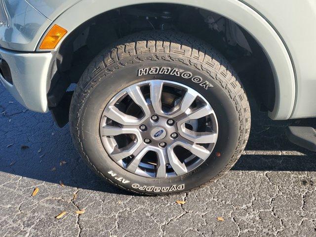 used 2023 Ford Ranger car, priced at $29,599