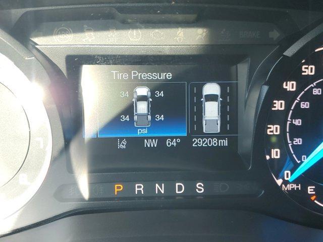 used 2023 Ford Ranger car, priced at $29,599