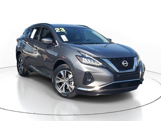 used 2023 Nissan Murano car, priced at $20,199