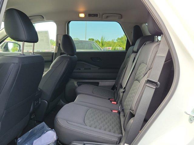 new 2026 Nissan Pathfinder car, priced at $39,688