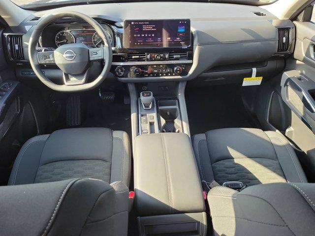 new 2026 Nissan Pathfinder car, priced at $39,444