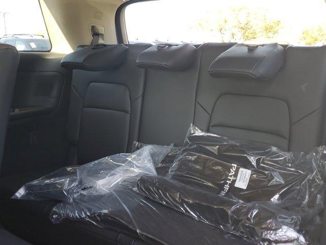 new 2026 Nissan Pathfinder car, priced at $48,780