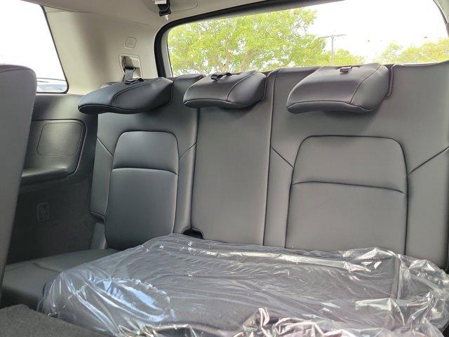 new 2026 Nissan Pathfinder car, priced at $41,372
