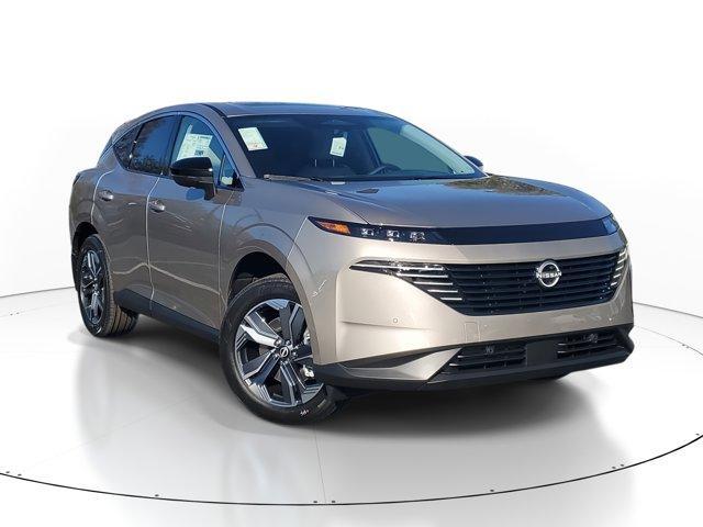 new 2026 Nissan Murano car, priced at $47,681