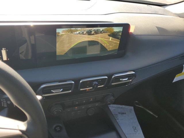 new 2026 Nissan Sentra car, priced at $22,377