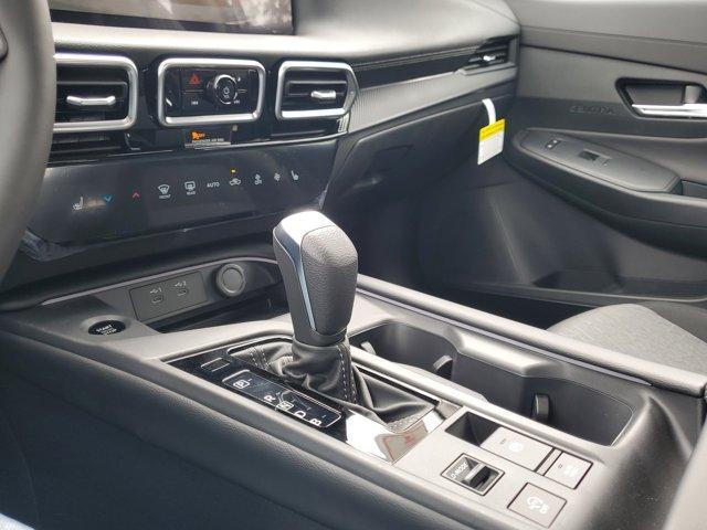 new 2026 Nissan Sentra car, priced at $24,738