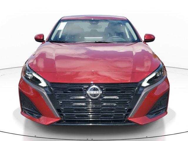 new 2026 Nissan Altima car, priced at $28,559