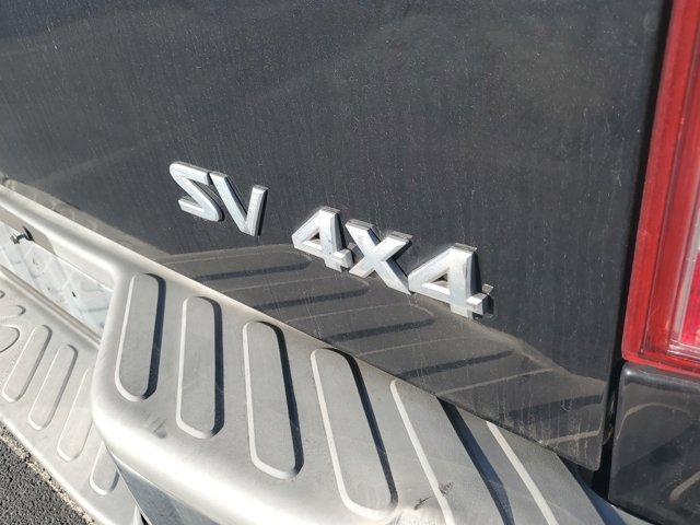 used 2016 Nissan Frontier car, priced at $8,999