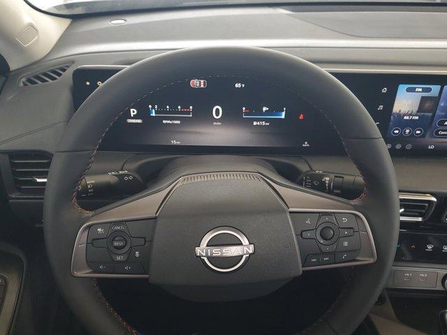 new 2026 Nissan Sentra car, priced at $25,022