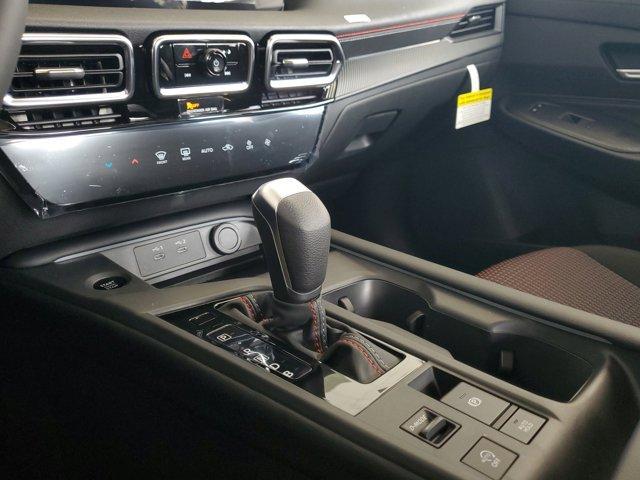 new 2026 Nissan Sentra car, priced at $25,022