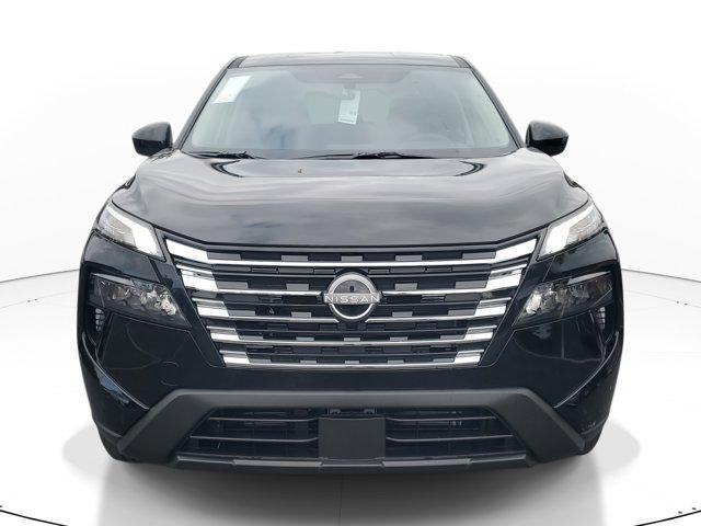new 2026 Nissan Rogue car, priced at $30,663