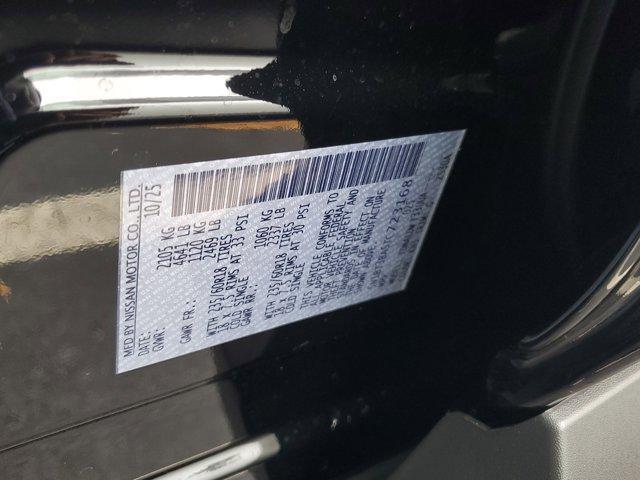 new 2026 Nissan Rogue car, priced at $30,663