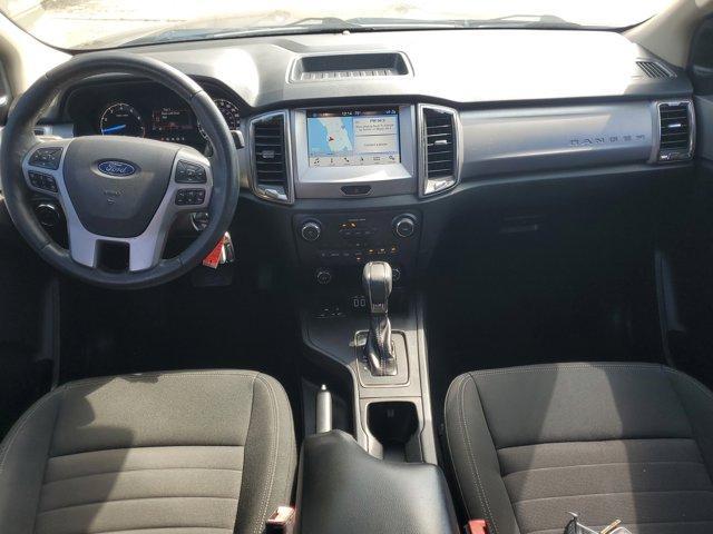 used 2019 Ford Ranger car, priced at $17,999