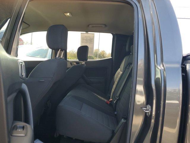 used 2019 Ford Ranger car, priced at $17,999