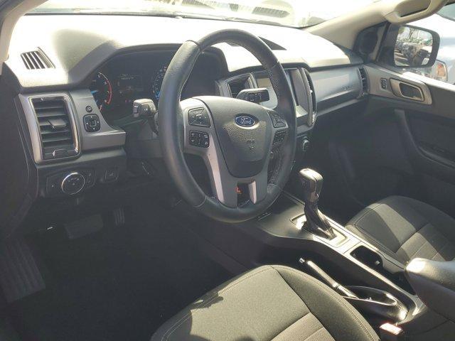 used 2019 Ford Ranger car, priced at $17,999