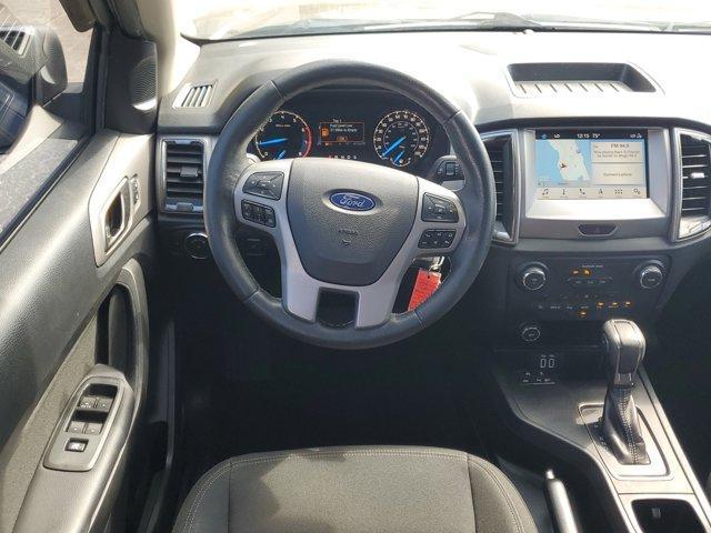 used 2019 Ford Ranger car, priced at $17,999