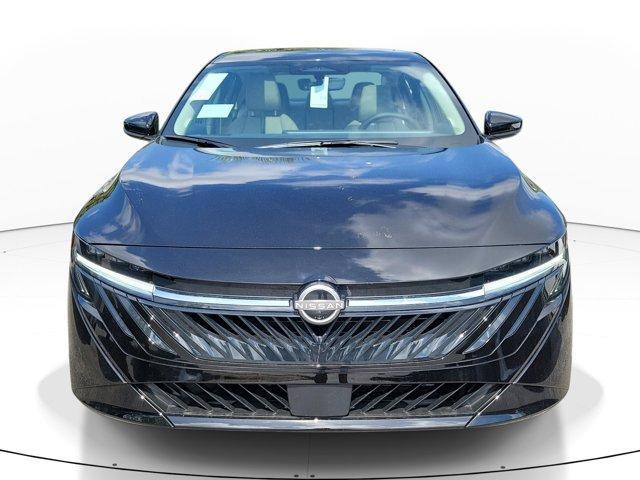new 2026 Nissan Sentra car, priced at $27,367