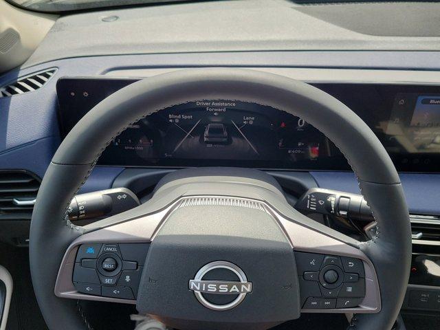 new 2026 Nissan Sentra car, priced at $27,367
