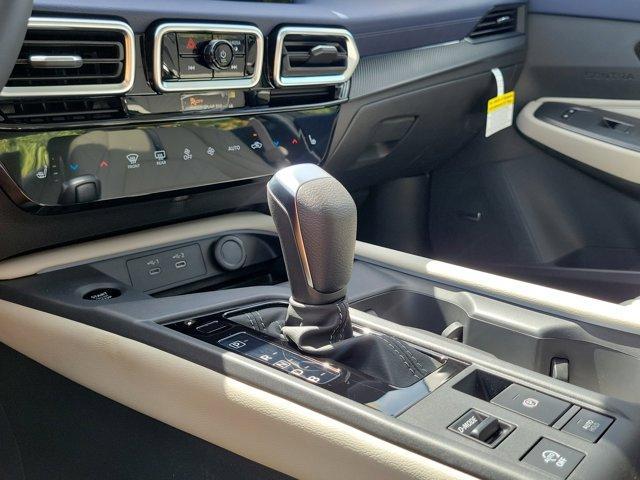 new 2026 Nissan Sentra car, priced at $27,367