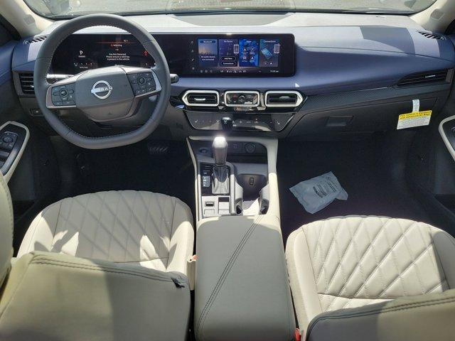 new 2026 Nissan Sentra car, priced at $27,367